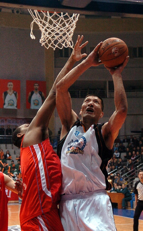 lol补丁下载-新疆广汇清晨完成体检，志在全明星赛名次提升，媒体盛赞，身体对抗强度拉满的简单介绍